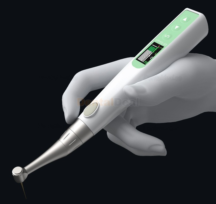 Betterway EP Smart Dental Wireless Endo Motor with Apex Locator